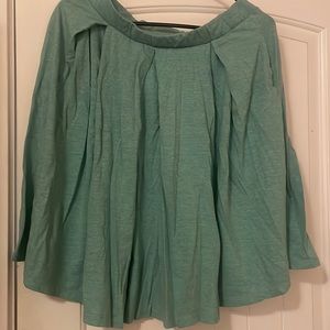 Lularoe Madison skirt